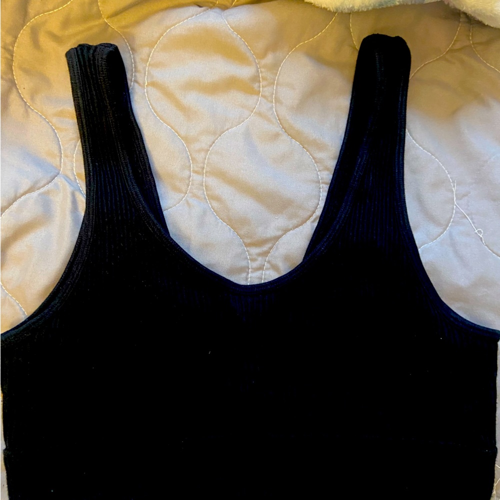 A bra